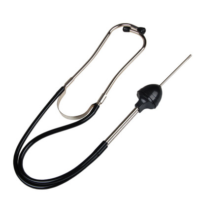 Mecanica Stetoscop Cilindri Diagnostic Motor Auto Instrument Auditiv Auto Styling