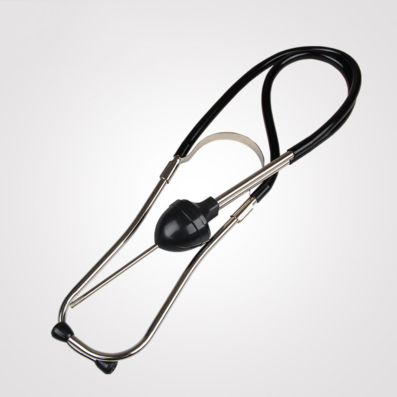 Mecanica Stetoscop Cilindri Diagnostic Motor Auto Instrument Auditiv Auto Styling