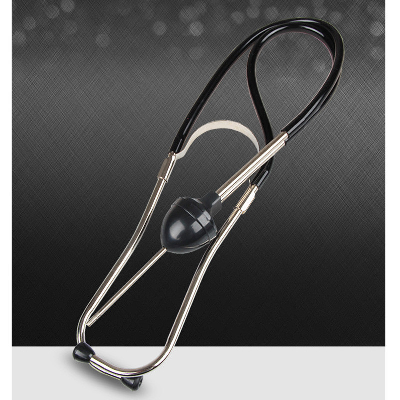 Mecanica Stetoscop Cilindri Diagnostic Motor Auto Instrument Auditiv Auto Styling