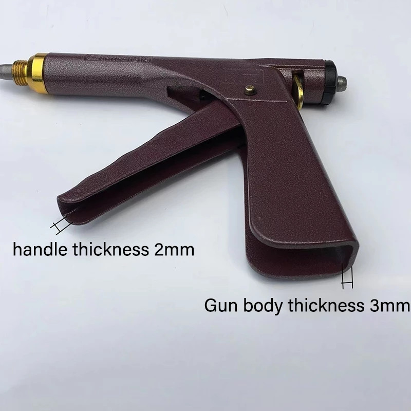 Инструменти за ремонт на гуми General Motors Комплекти за ремонт на гуми Ремонт на гуми за автомобилни велосипеди Тапа за пробиване Гараж Колела за мотоциклети Комплект вакуумен пистолет wi