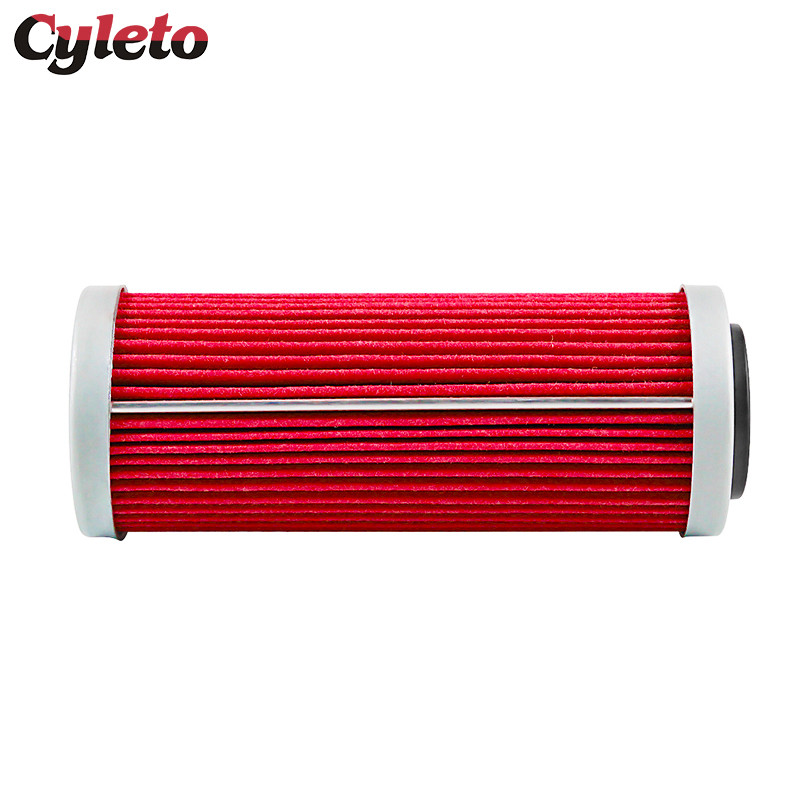 1/2/4 gab Motocikla eļļas filtrs priekš KTM exc xcf-w exc-f 250 500 sxf exc xcf Freeride 350 505 530 xcw exc-r 400 smr sxs xcwr 450