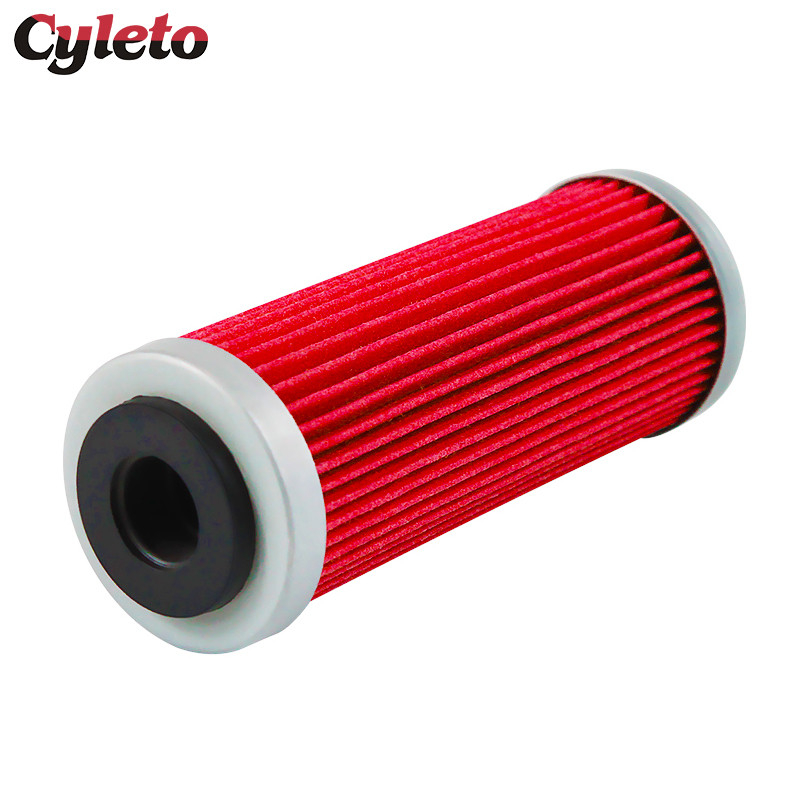 1/2/4 gab Motocikla eļļas filtrs priekš KTM exc xcf-w exc-f 250 500 sxf exc xcf Freeride 350 505 530 xcw exc-r 400 smr sxs xcwr 450