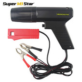 12V profesionalus uždegimo paskirstymo šviesos blykstės lempos indukcinis benzininis variklis, skirtas automobilių motociklams Marine Tl-122