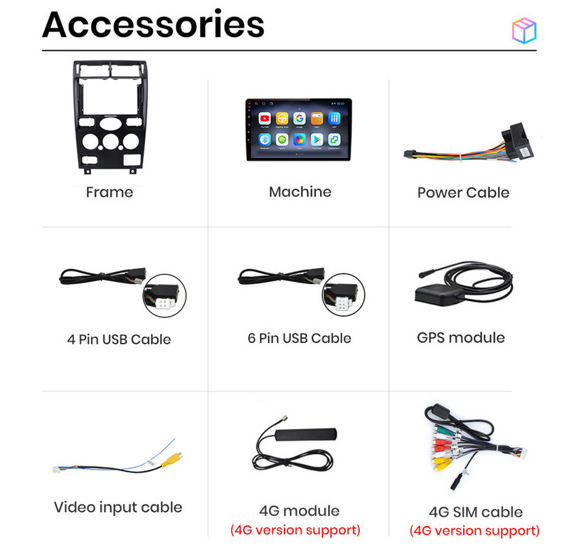 AWESAFE PX9 priekš Ford Mondeo 3 2000 2001 2002 2003 - 2007 Car Radio Multimedia Navigation 2 ar Android Autoradio CarPlay Stereo