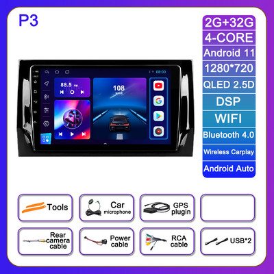 10,1-tolline Android 12 Skoda Kodiaq 2016–2021 Karoq NU7 2017–2021 autoraadio AHD videopleier 4G BT No 2din Multimeedia RDS