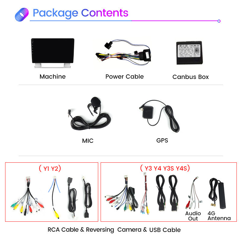 9 collu Android 11 automašīnas radio, kas paredzēts Buick Excelle 2009-2015, ir aprīkots ar 8 kodolu GPS transportlīdzekļa atskaņotāju Carplay + Auto DSP QLED ekrānu