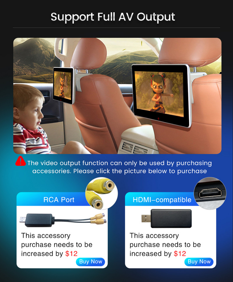 9 collu Android 11 automašīnas radio, kas paredzēts Buick Excelle 2009-2015, ir aprīkots ar 8 kodolu GPS transportlīdzekļa atskaņotāju Carplay + Auto DSP QLED ekrānu