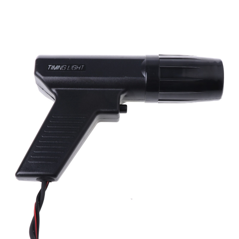 Auto veoauto süütetest Mootori ajastuspüstoli masina kerge käsitööriistade remondi tester