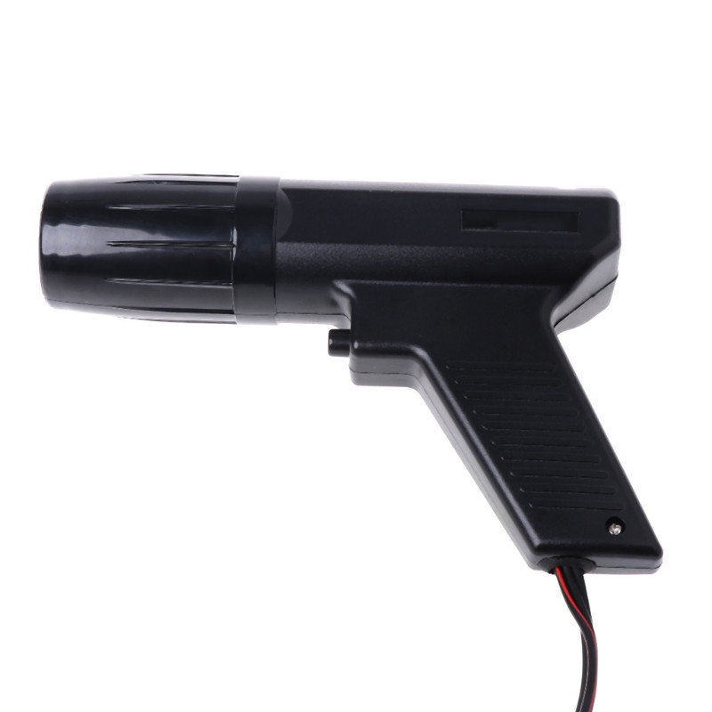 Auto veoauto süütetest Mootori ajastuspüstoli masina kerge käsitööriistade remondi tester