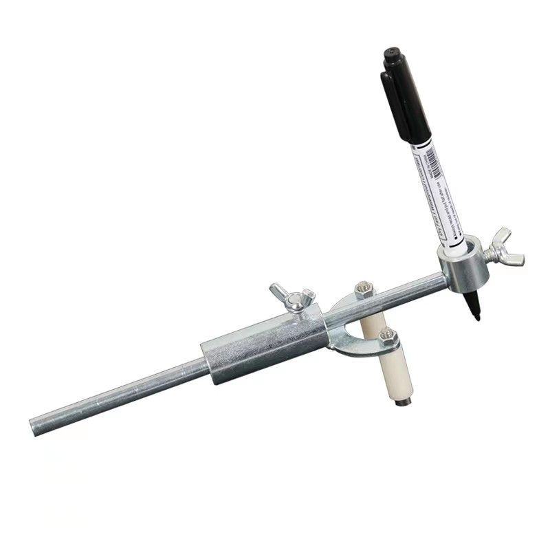 Инструмент за маркиране на линията на каросерията за ремонт на вдлъбнатини на автомобила от 1 част