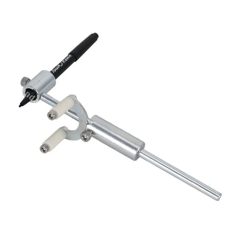 Инструмент за маркиране на линията на каросерията за ремонт на вдлъбнатини на автомобила от 1 част