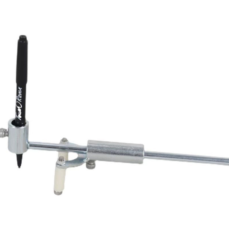 Инструмент за маркиране на линията на каросерията за ремонт на вдлъбнатини на автомобила от 1 част