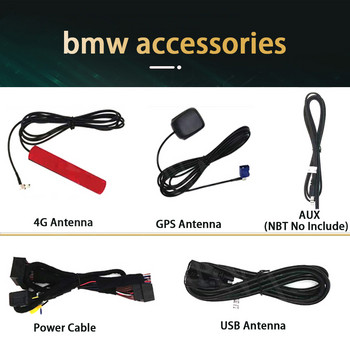 Android 12 Carplay Radio за BMW 3 Series E90 E91 E92 E93 2005-2012 ID8 UI GPS Navi Автомобилен мултимедиен плейър 12,3-инчова система BT