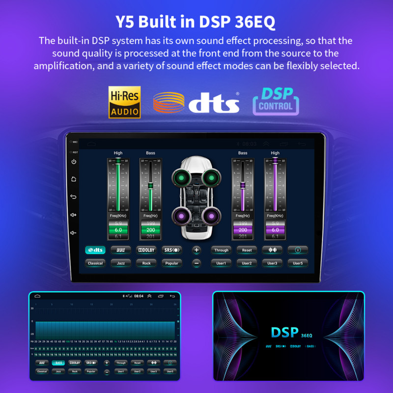 JUSTNAVI IPS Radio Auto pentru Honda Insight LHD RHD 2009-2014 Android 10 Auto Carplay GPS Stereo DSP Video 4G Player Multimedia DVD