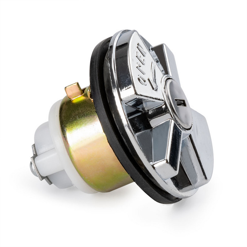 BAPAC DE COMBUSTIBIL DE BLOCARE nou - SE ADAPTEAZĂ pentru LandCruiser Hilux 1982-2014 2015 TOATE MODELELE HILUX DIESEL CU CAPAC DE TIP RĂSUCIT Accesorii auto