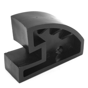3 τεμ. Nylon Bead Drop Centre Depressor Clamp Wheel Rim Run Flat Tire Changer Σφιγκτήρας στερέωσης ελαστικού αυτοκινήτου Μαύρο λευκό Εργαλεία επισκευής ελαστικών