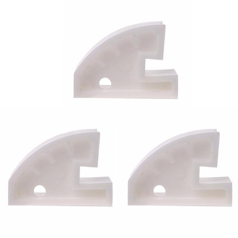 3 vnt. nailono karoliuko nuleidimo centro spaustuko gnybtas rato ratlankio padangų keitiklis, automobilio padangų tvirtinimo spaustukas juodas baltas padangų taisymo įrankiai