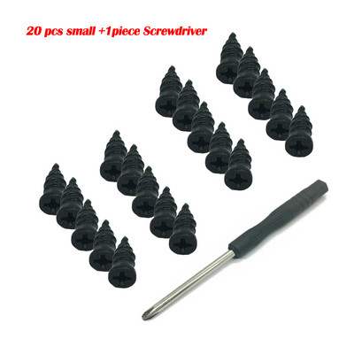 Instrumente de reparare a anvelopelor cu vid Set de reparare a anvelopelor Reparație fără tub pentru unghii pentru roți Mașină Motociclete Scooter Dirt Bike ATV UTV Bicicletă