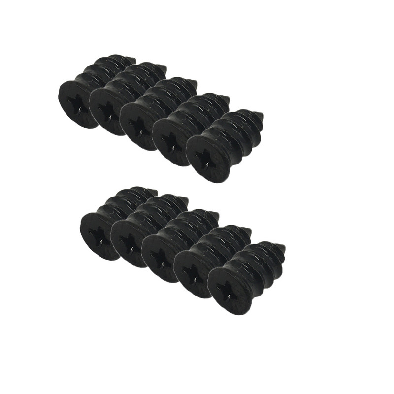 Instrumente de reparare a anvelopelor cu vid Set de reparare a anvelopelor Reparație fără tub pentru unghii pentru roți Mașină Motociclete Scooter Dirt Bike ATV UTV Bicicletă