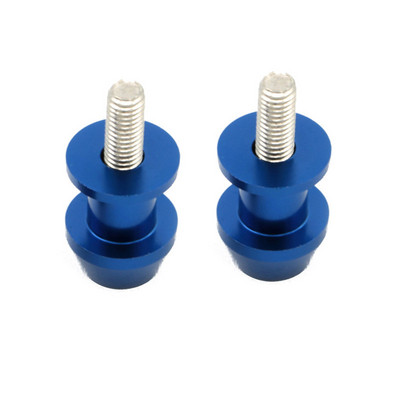 8 mm-es CNC lengőkaros lengőkaros orsók csúszkák blotok Suzuki GSX-R GSXR 600 750 1000 K1 K2 K3 K4 K5 K6 K7 K8 K9 K10 K11 GSXR1300
