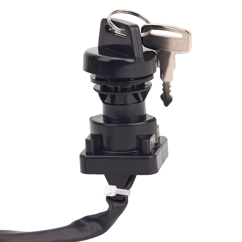 AHL motocikl Električna brava za vrata Utikač za paljenje Prekidač za Polaris ŠVEDSKI MAGNUM 425 NORVEŠKI SPORT 400L SPORTSMAN 335 500