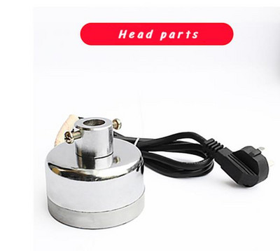 Αυτόματο μηχάνημα επισκευής ελαστικών αυτοκινήτου 220V 500W Αυτόματος έλεγχος θερμοκρασίας Εργαλεία επισκευής ελαστικών μηχανών επισκευής ηλεκτρικών ελαστικών