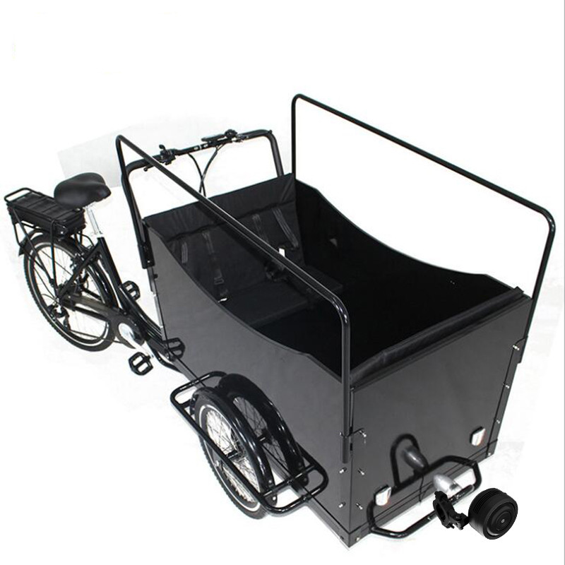 FEDOG teherszállító biciklikürt teherkerékpár csengő kürt csengő elektromos újratölthető csengő elektromos kürt Super Loud kürt USB csengő kürt 3M kábel