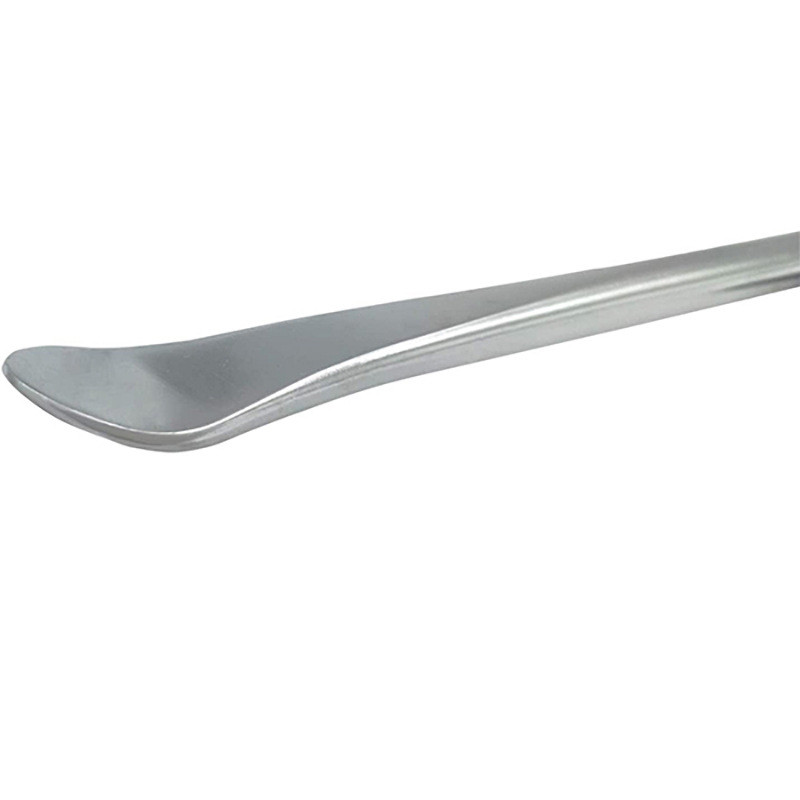 Σετ κουταλιών μοχλών ελαστικών 2 τμχ Ποδήλατο βαρέως τύπου μοτοσυκλέτα αυτοκινήτου Εργαλεία επισκευής ελαστικών Σετ Κουτάλια αλλαγής ελαστικών