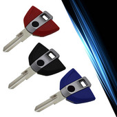 Chei noi pentru motocicletă Cheie netăiată cu lamă netăiată pentru BMW G310 G310R G310GS G 310 G 310 RG 310 GS C650 C600 C1-200 C1