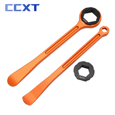 Motocikl Bead Buddy Alat za popravak guma Ključ poluge za KTM EXC SXF XC XCW SX XCF Husqvarna Husaberg Honda Kawasaki Suzuki