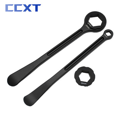 Motocikl Bead Buddy Alat za popravak guma Ključ poluge za KTM EXC SXF XC XCW SX XCF Husqvarna Husaberg Honda Kawasaki Suzuki