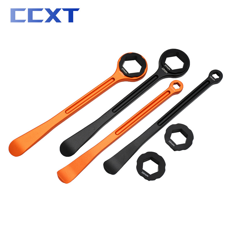 Motocikl Bead Buddy Alat za popravak guma Ključ poluge za KTM EXC SXF XC XCW SX XCF Husqvarna Husaberg Honda Kawasaki Suzuki