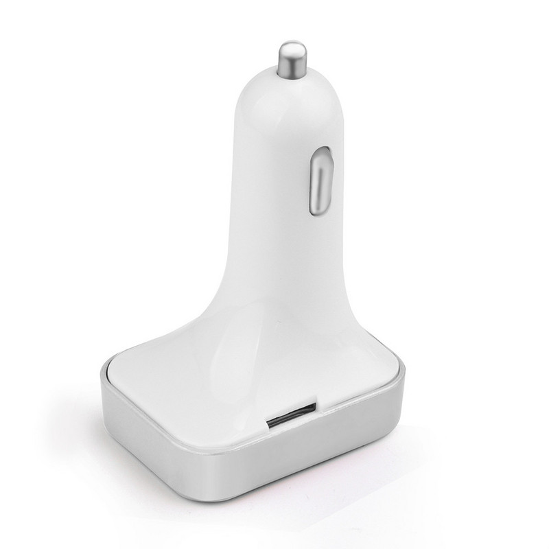 FM odašiljači LCD MP3 player USB punjač USB Bluetooth adapter za automobil Bežični Bluetooth FM odašiljač Besplatna dostava Artikli