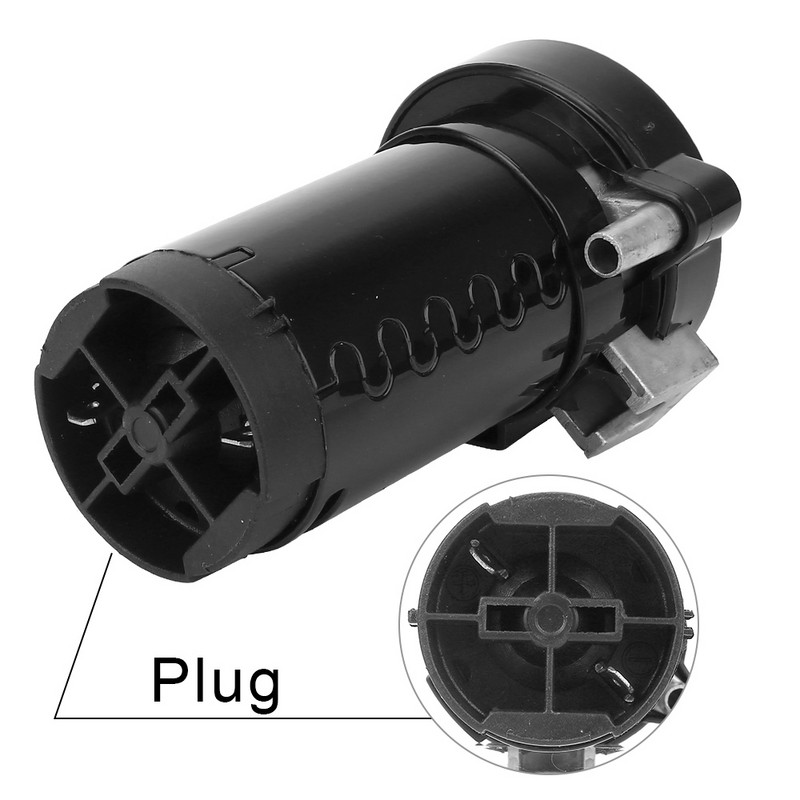 12V 150DB Električna truba za automobil Motocikl Zračna pumpa Zviždaljka Jedna truba 17 inčni zvučnik Sirena Prikolica Kamion Dodaci