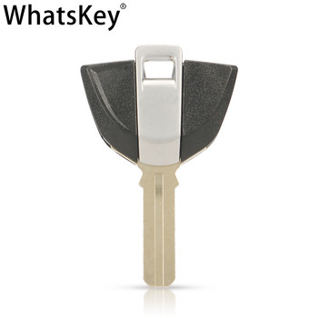 Αξεσουάρ μοτοσυκλέτας WhatsKey Uncut Blade Blank Keys For BMW F650GS F800GS S1000RR R1200 R1150 SR ST GS RT ST F650 F800