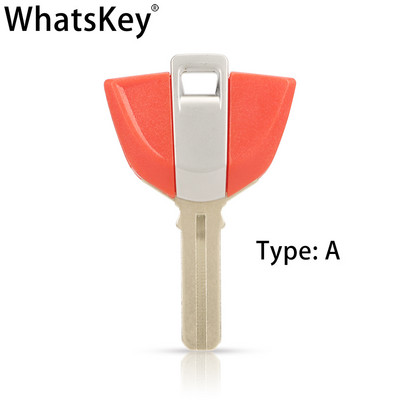 WhatsKey Dodaci za motocikle Uncut Blade Blank Keys Za BMW F650GS F800GS S1000RR R1200 R1150 SR ST GS RT ST F650 F800