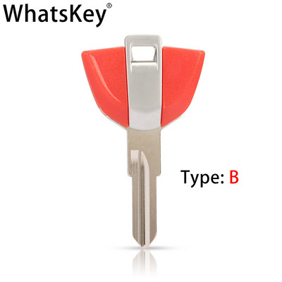 WhatsKey Dodaci za motocikle Uncut Blade Blank Keys Za BMW F650GS F800GS S1000RR R1200 R1150 SR ST GS RT ST F650 F800