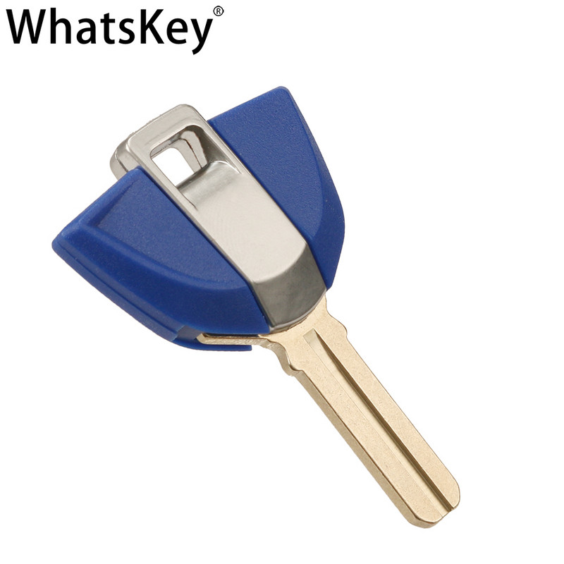WhatsKey Dodaci za motocikle Uncut Blade Blank Keys Za BMW F650GS F800GS S1000RR R1200 R1150 SR ST GS RT ST F650 F800