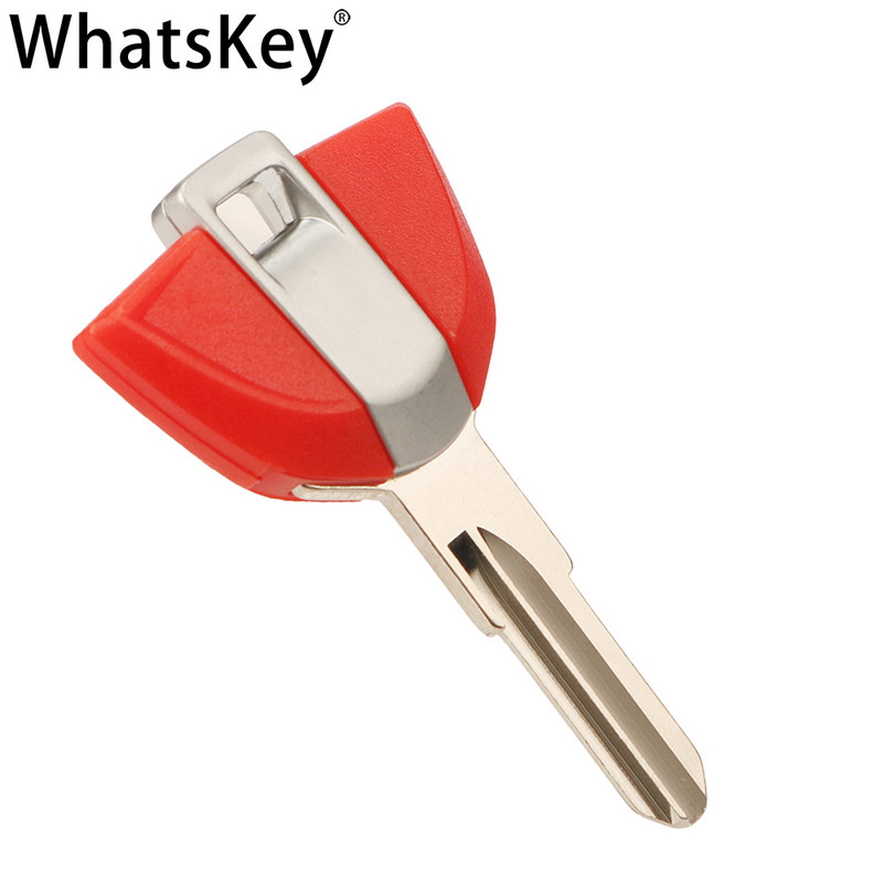 WhatsKey Dodaci za motocikle Uncut Blade Blank Keys Za BMW F650GS F800GS S1000RR R1200 R1150 SR ST GS RT ST F650 F800