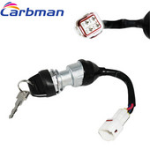 CHEIE PENTRU Aprindere Carbman PENTRU HiSUN MASSIMO YS TSC MSU UTV 400 500 700 800