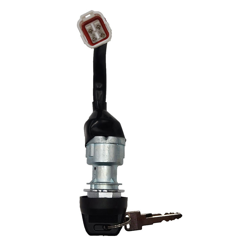 CHEIE PENTRU Aprindere Carbman PENTRU HiSUN MASSIMO YS TSC MSU UTV 400 500 700 800