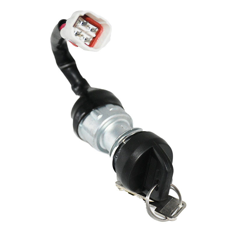 CHEIE PENTRU Aprindere Carbman PENTRU HiSUN MASSIMO YS TSC MSU UTV 400 500 700 800