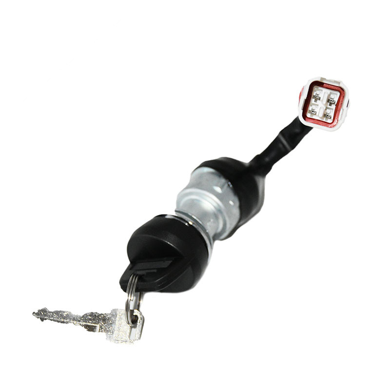 CHEIE PENTRU Aprindere Carbman PENTRU HiSUN MASSIMO YS TSC MSU UTV 400 500 700 800