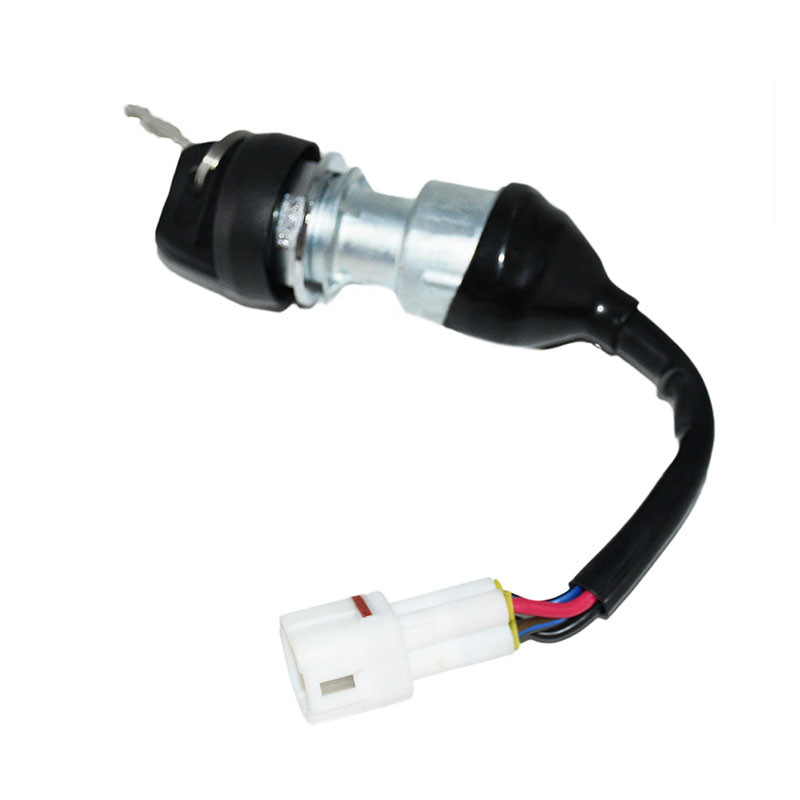 CHEIE PENTRU Aprindere Carbman PENTRU HiSUN MASSIMO YS TSC MSU UTV 400 500 700 800