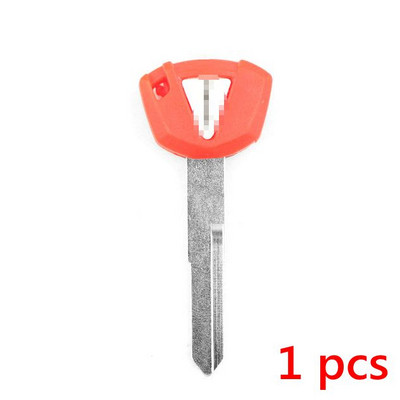 Chei de motor embrionare netăiate pentru Kawasaki ZX6R ZX9R ZX10R ZX12R ZX14R ZZR1400 ZRX1200 ZR1200 Ninja ER6N ER6F ER6R KLE650