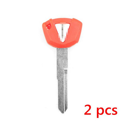 Chei de motor embrionare netăiate pentru Kawasaki ZX6R ZX9R ZX10R ZX12R ZX14R ZZR1400 ZRX1200 ZR1200 Ninja ER6N ER6F ER6R KLE650