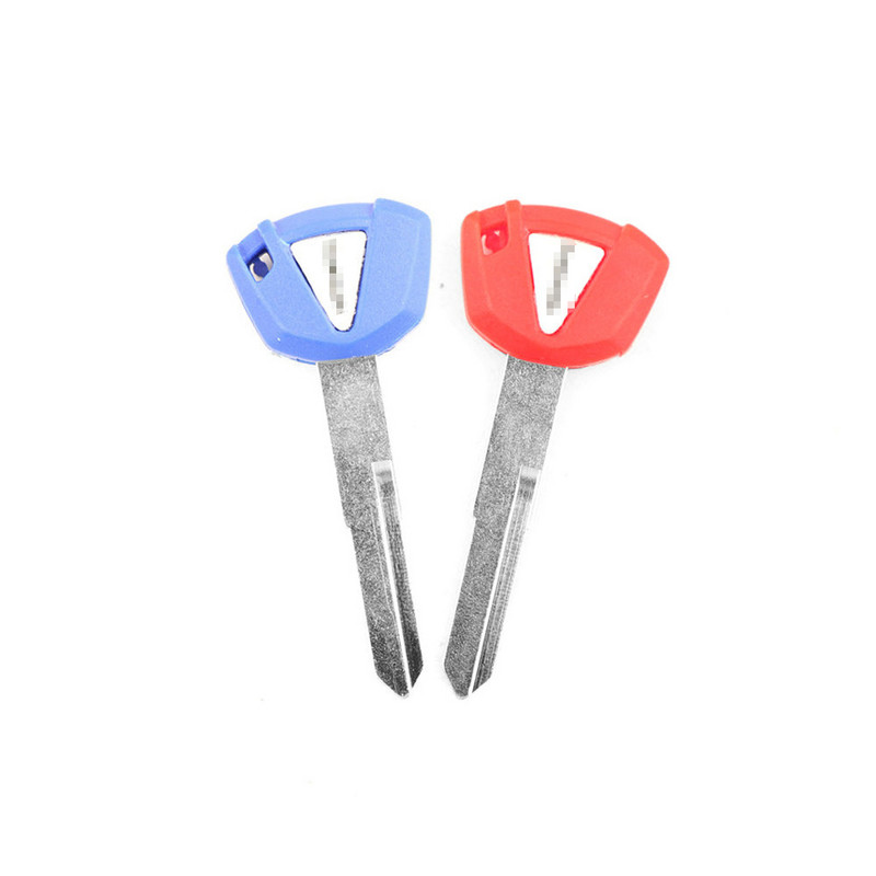 Chei de motor embrionare netăiate pentru Kawasaki ZX6R ZX9R ZX10R ZX12R ZX14R ZZR1400 ZRX1200 ZR1200 Ninja ER6N ER6F ER6R KLE650