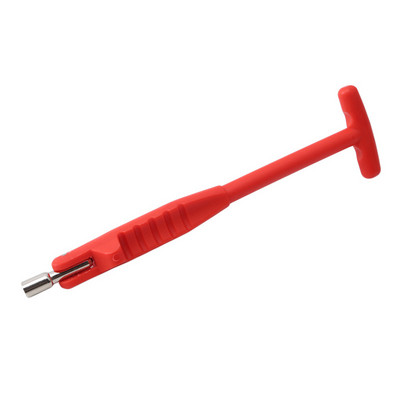 Izvlakač ventila za gume Alat za garažu Alat za popravak Metalne cijevi za popravak jezgre ventila Alat za skidanje motocikla s automobila