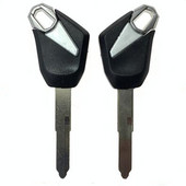 Dijelovi za motocikle za motocikle Embrio Prazni ključevi za Kawasaki Z1000 Z1000SX ZX-14R GTR1400 Versys 650 ER6N Dodaci za motocikle