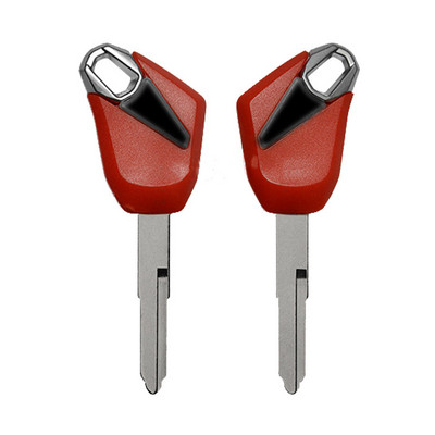 Dijelovi za motocikle za motocikle Embrio Prazni ključevi za Kawasaki Z1000 Z1000SX ZX-14R GTR1400 Versys 650 ER6N Dodaci za motocikle